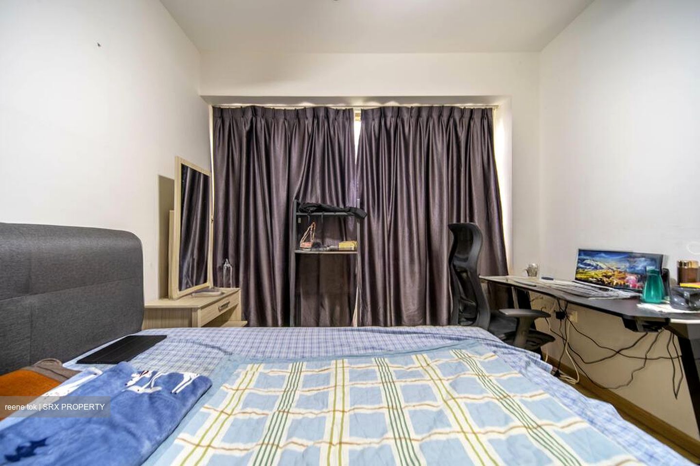 The Vales (D19), Condominium #496837851